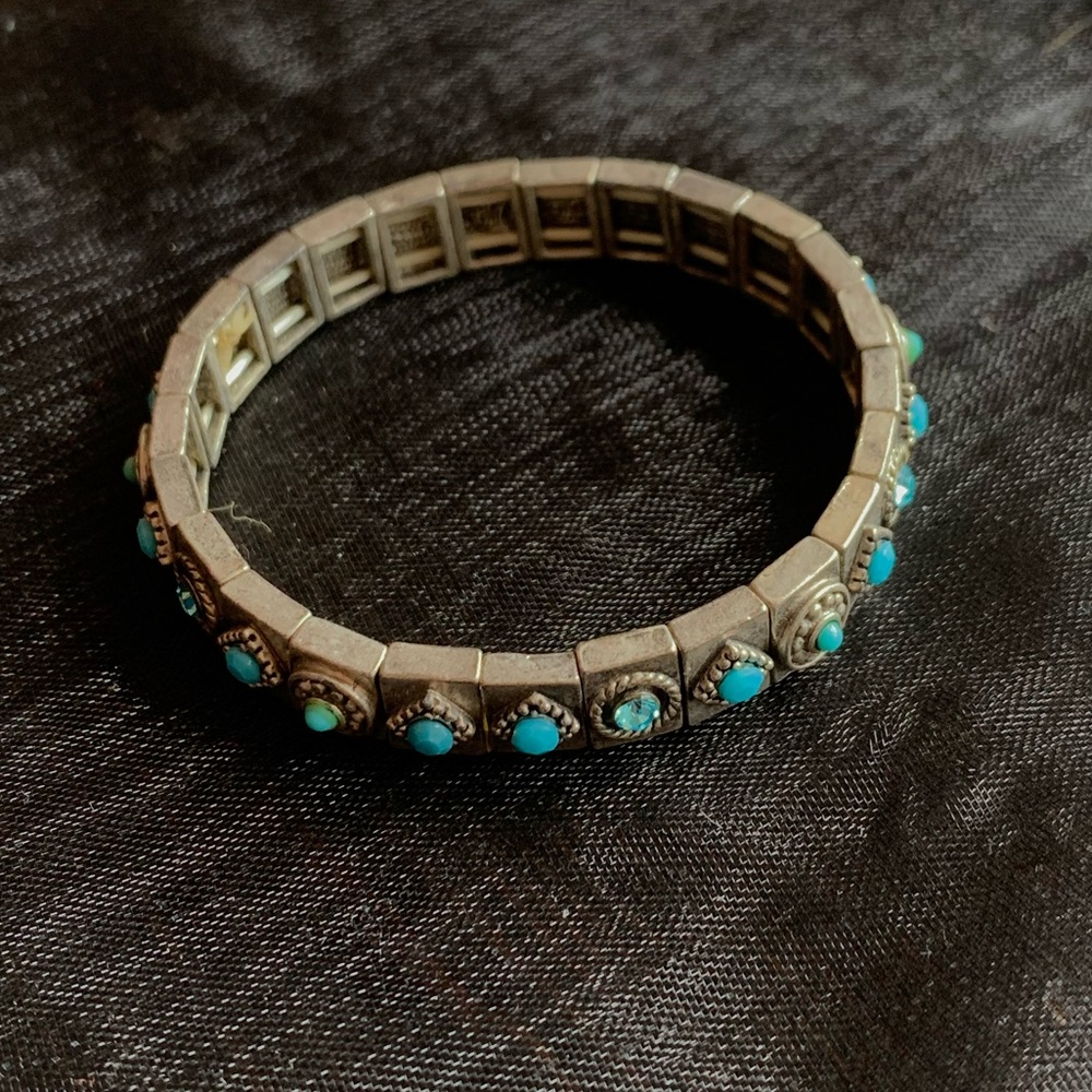 Stone Bracelet